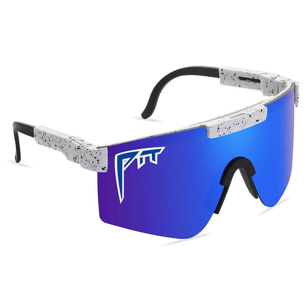 Pit Viper Sunglasses UV400