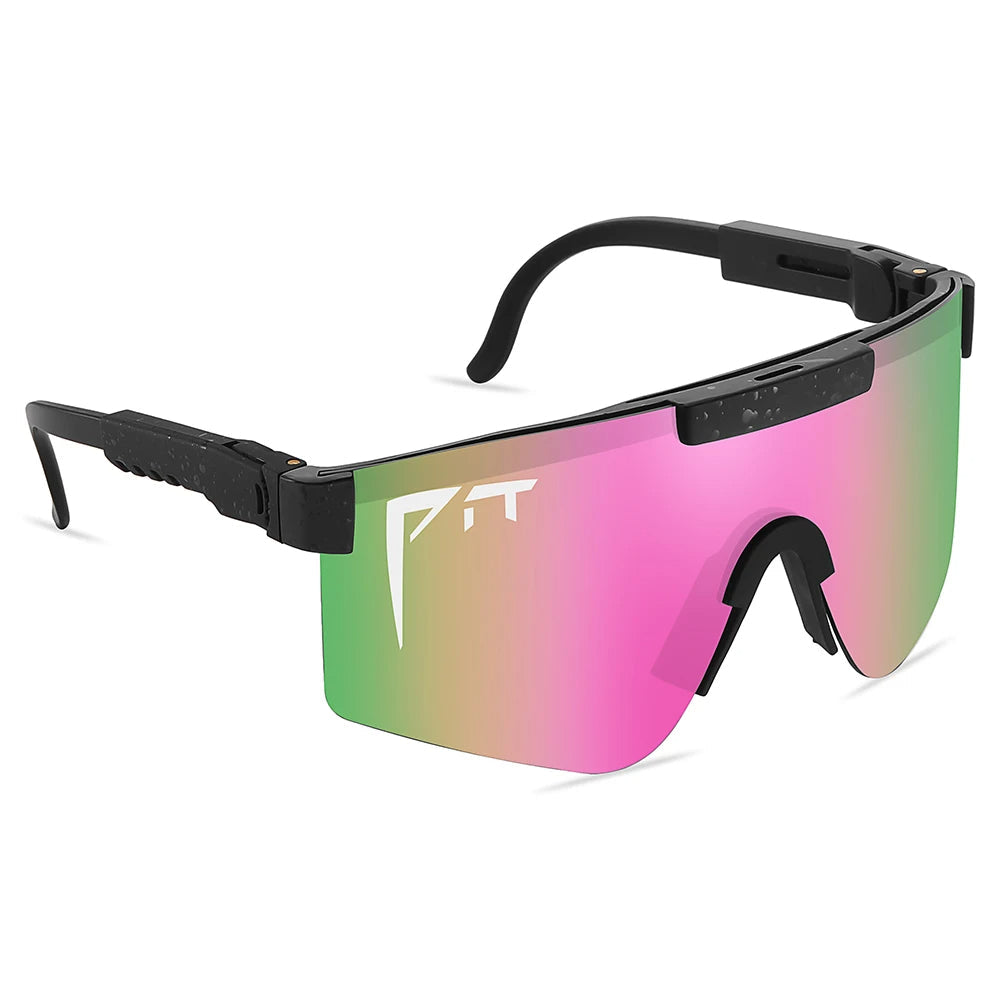 Pit Viper Sunglasses UV400
