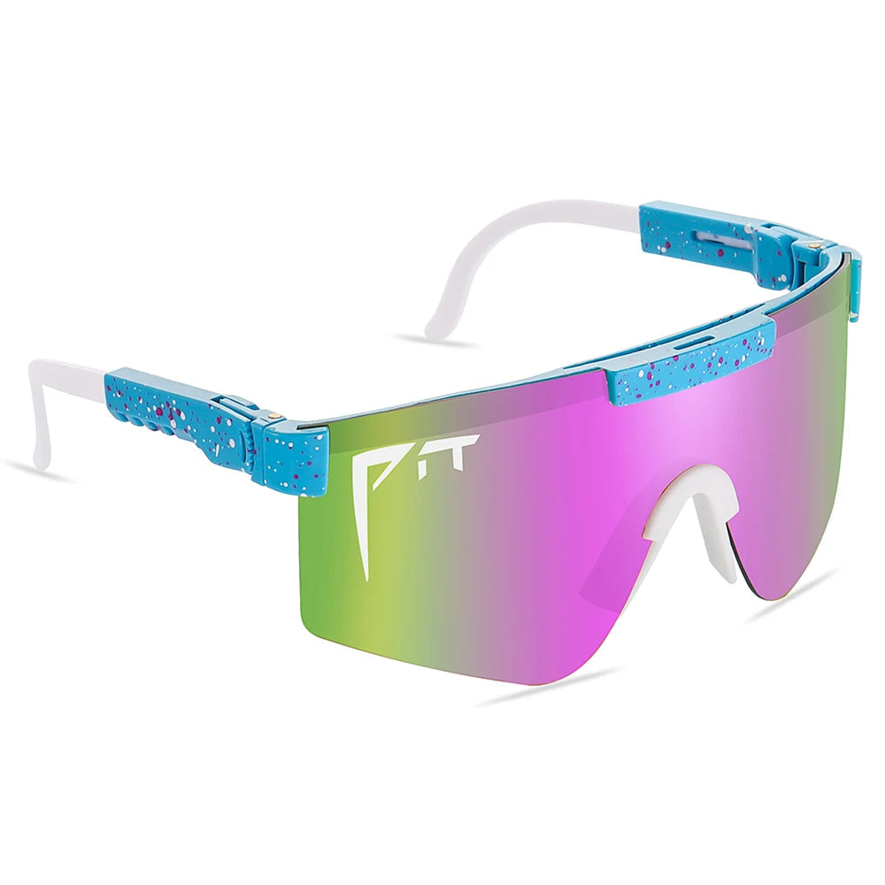 Pit Viper Sunglasses UV400