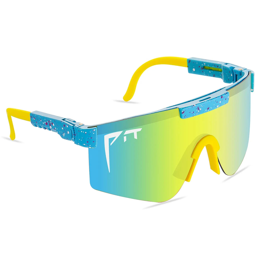 Pit Viper Sunglasses UV400