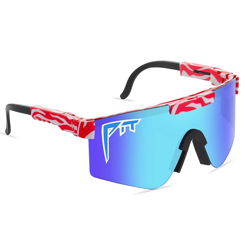 Pit Viper Sunglasses UV400