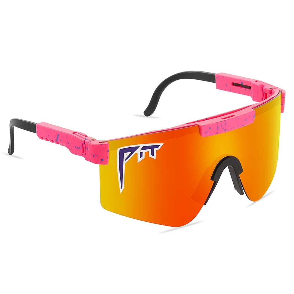 Pit Viper Sunglasses UV400