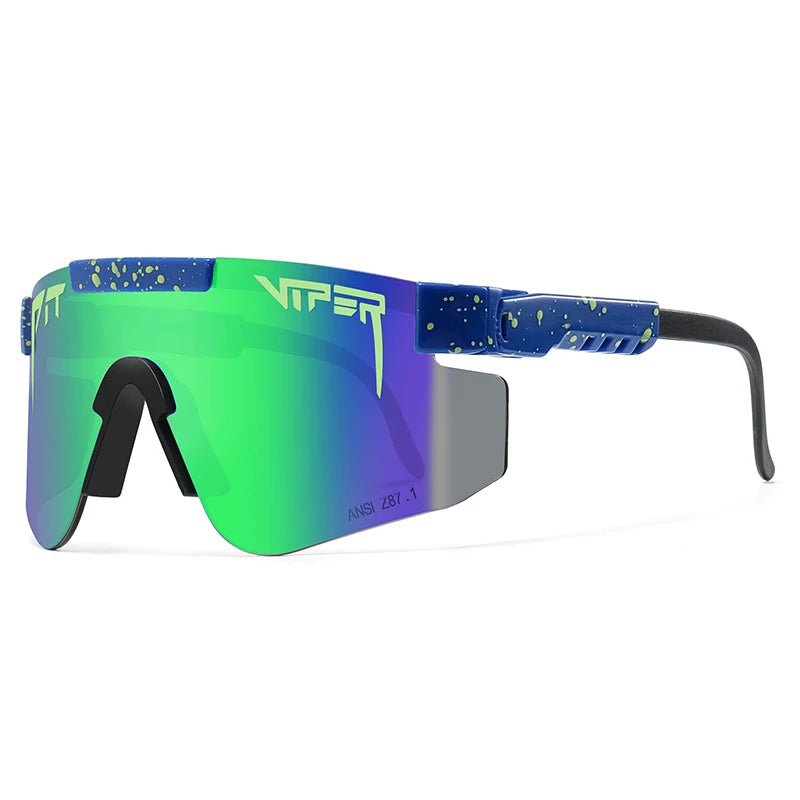 Pit Viper Sunglasses UV400