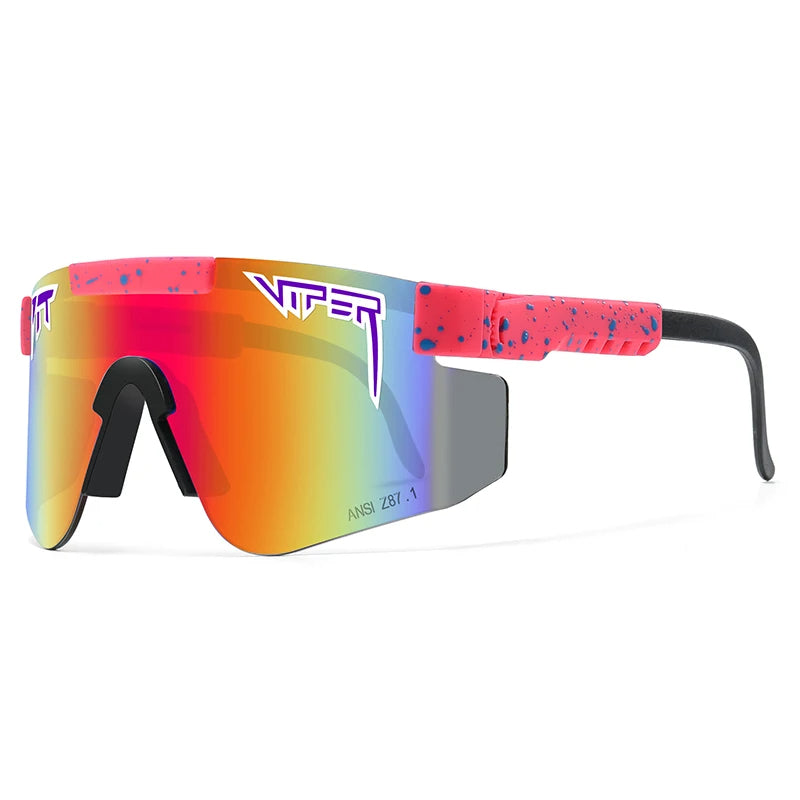 Pit Viper Sunglasses UV400